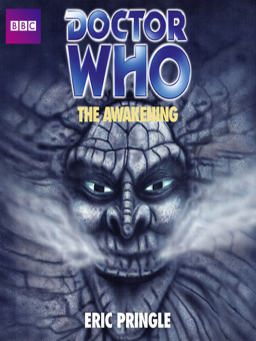 Title details for Doctor Who: The Awakening by Eric Pringle - Wait list